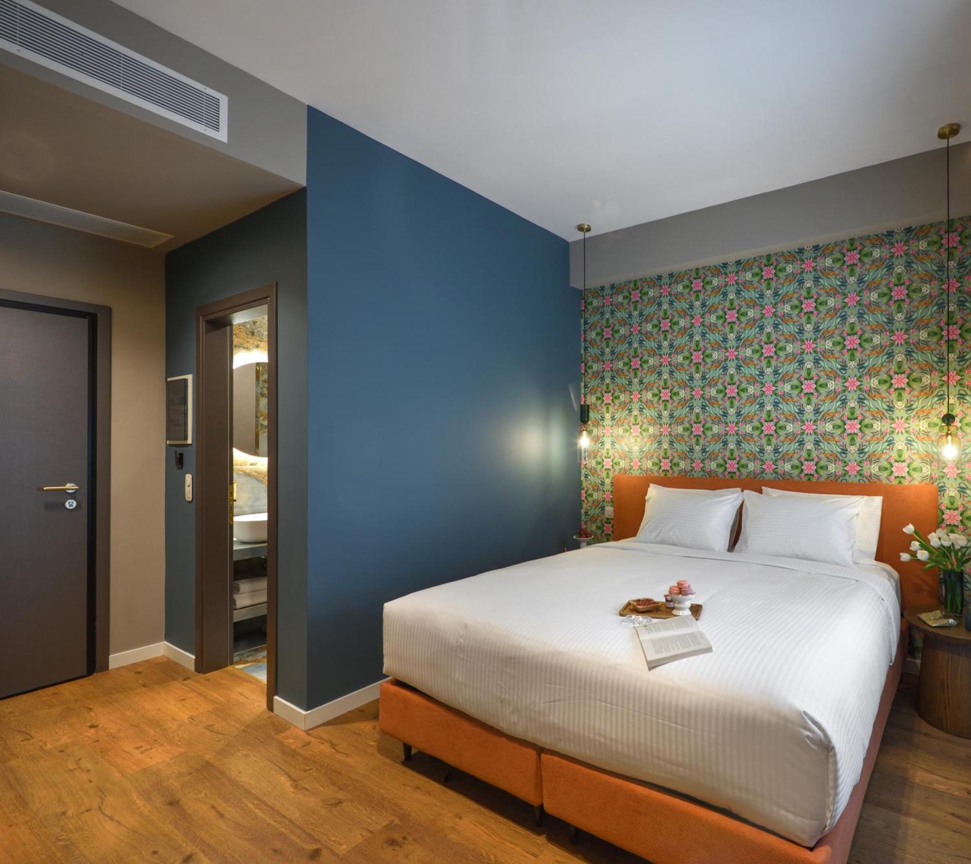 Hotel Oscar Olympic